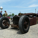 Illustration for article titled The Stupidest Awesome Car At Billetproof 2009: Lowest Car Ever